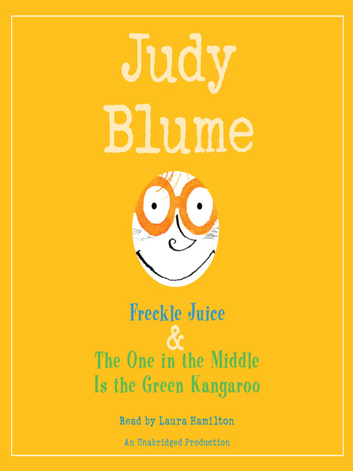 Title details for Judy Blume, Collection 1 by Judy Blume - Available